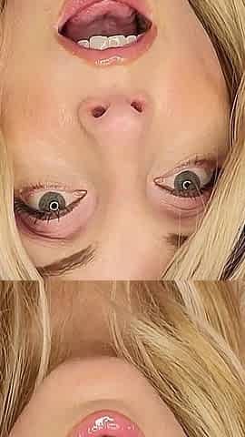 Hands Free Cumming