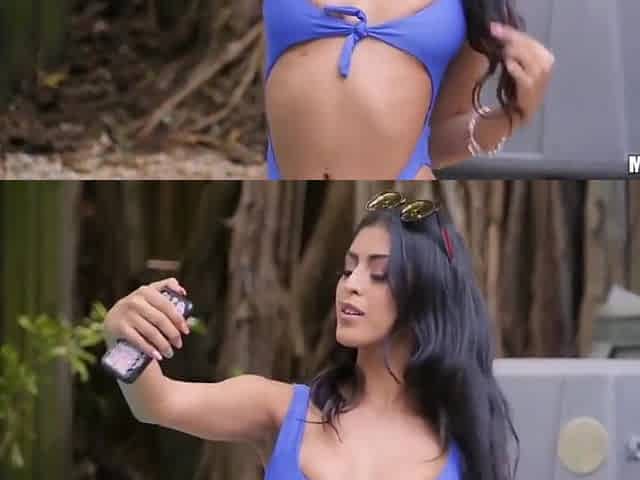 Tempting Mind-blowing Sex Video - Tyler Steel And Sophia Leone