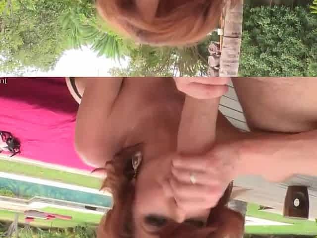 Gets Ass Fucked And Facialed With Veronica Avluv