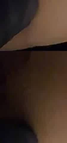 Squirting While Anal Fisting