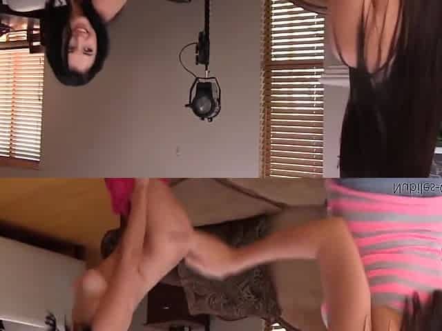 Olga Snow, Christina Michaels And Tyler Nixon - Best Xxx Movie Hd Fantastic Like In Your Dreams