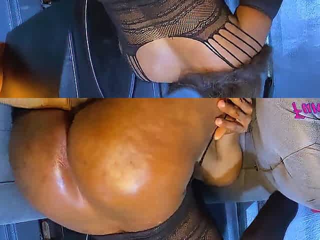 This soft booty beauty will definitely make u cum