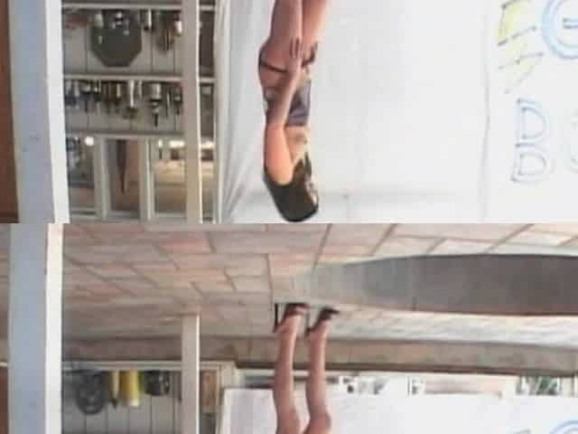 Horny MILFs Soak Each Other in Dripping Group Fetish Orgy