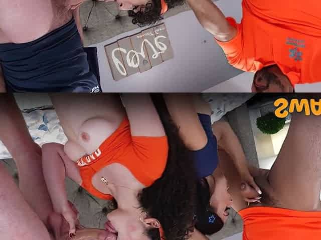 Crazy Porn Clip Facial Wild Ever Seen