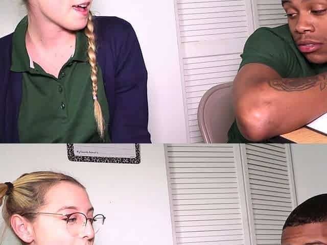 Big Cock Enjoys Blowjob And Hardcore Ride