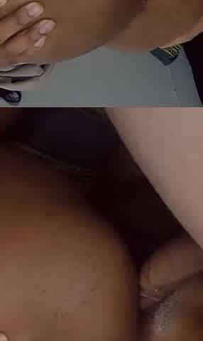 Oh My God How Can This Ass Be so Delicious, That Anus Is Perfect