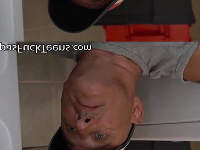 Wicked Naturalist Lily Ray Seduces and Screws Old Repairman To Thank Him