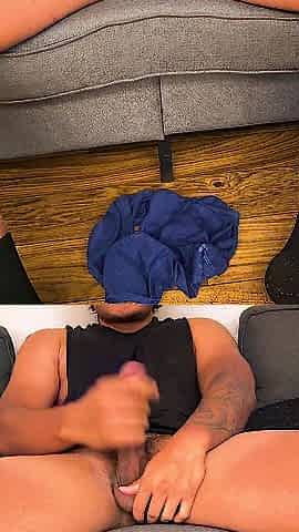 Private solo: boy masturbation