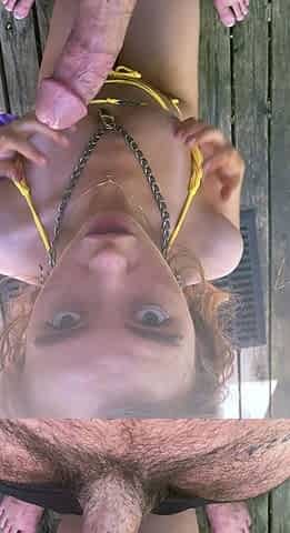 Amateur college teens blowjobs