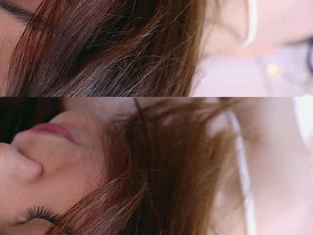 Great close up in japanese teen oral sex pov