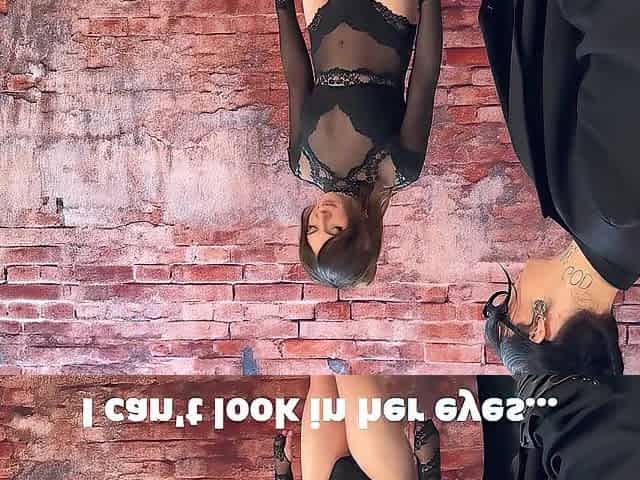 What Goes on in a Sissy's Mind