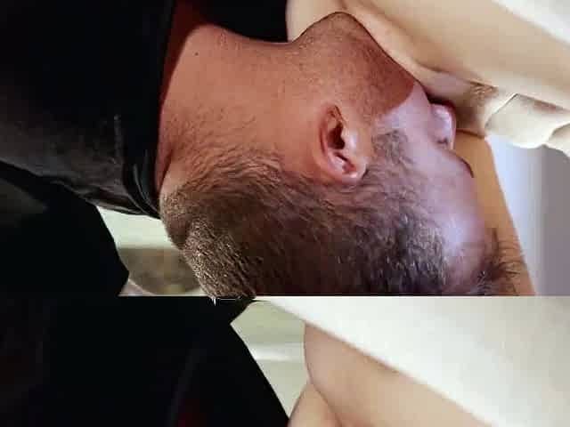 Yes, Daddy