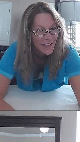 Fan Club Tease My Big Booty