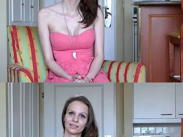 WoodmanCasingX - Mary Wet - Updated Casting