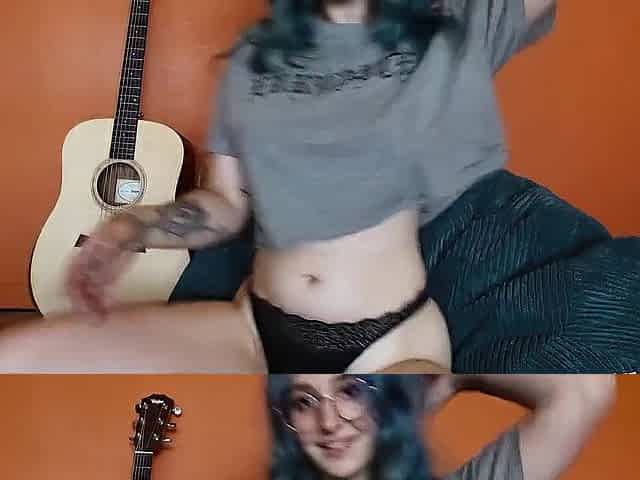 Jerk off as I Tell U to and Cum for Me - JOI