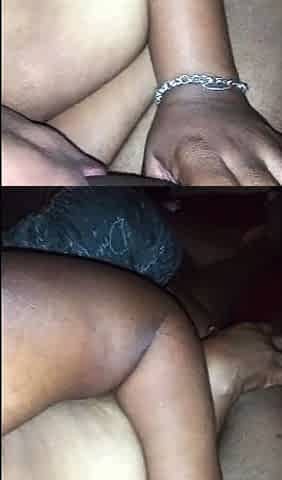 Hot Big Black Latina booty Black and Ebony