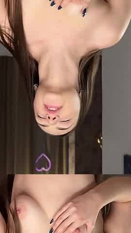 Sensual Pillow Ride - Soft Skin, Slow Heat, Pure Pleasure