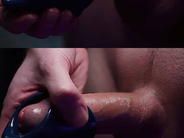 SLOW and SILENT - Playing with toys