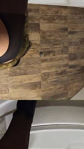 Can I Clean Your Bathtub Like This?