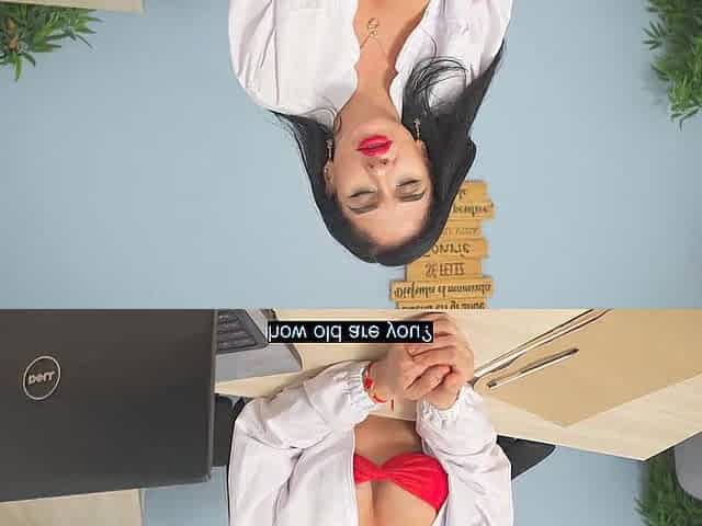 POV- I show my pumped up patient how elementary it's to regain raunchy appetite.