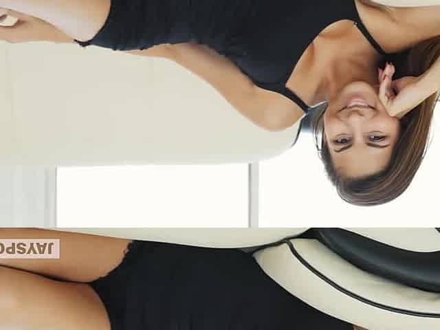 Spicy vixen thrilling xxx video
