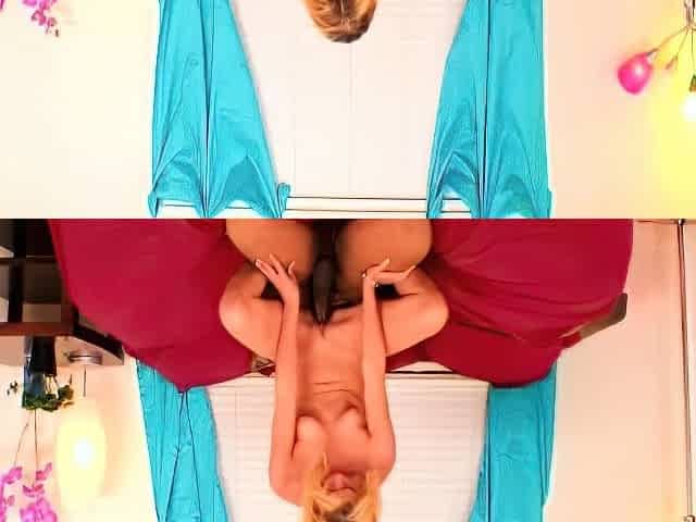 Rough BBC Sex For Brooke Cherry