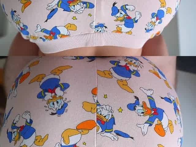 Phat Ass and Fat Pussy For Good Fuck