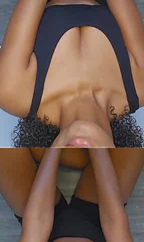 Massive Tongue