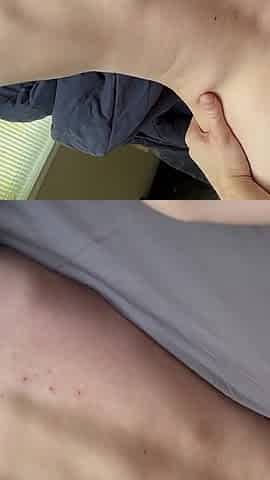 Sideways Fucking