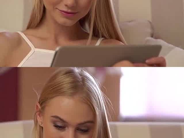 Nancy A, Alexia Milano And Leanne Lace - Exotic Adult Exclusive Watch Show