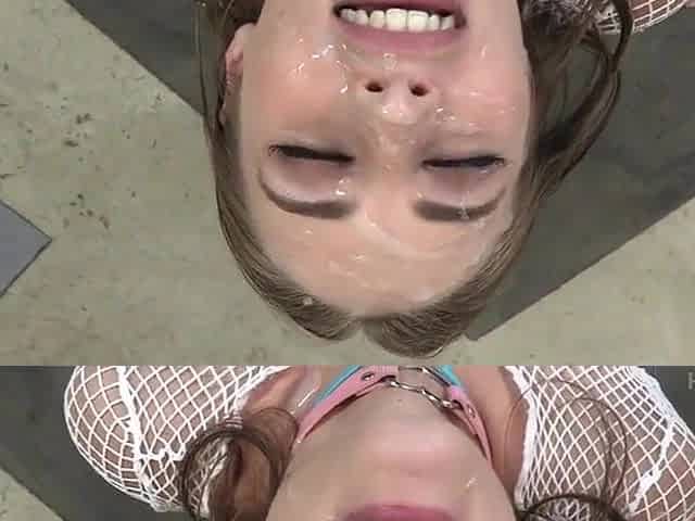 Massive Cumshot Compilation - Emily Willis
