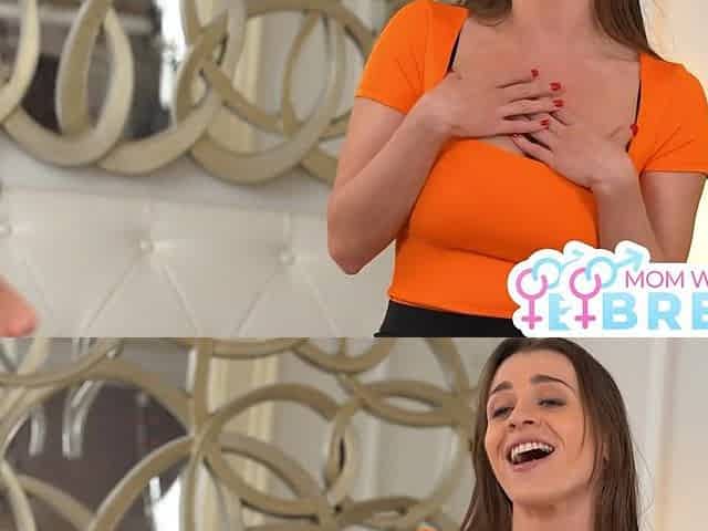Josephine Jackson "We Merely Have 15 Minutes Bang Me Now" Excited Stepmilf Creampie