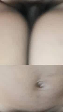BBW Sitting on the Skinny Dick