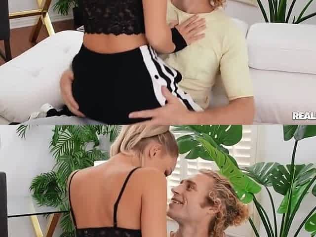 Amazing Babe Hot Sex - Emma Hix