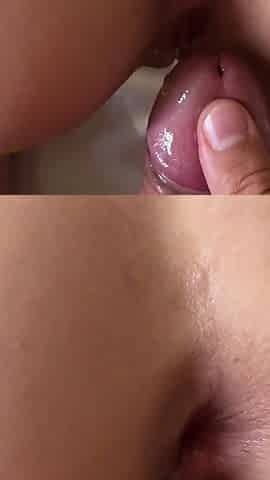 POV Anal Fuck with Hot Brazilian Girl. Leo Casanova Vs Cintia Lara