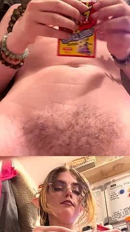 Amateur Blond Give Nice POV Blowjob