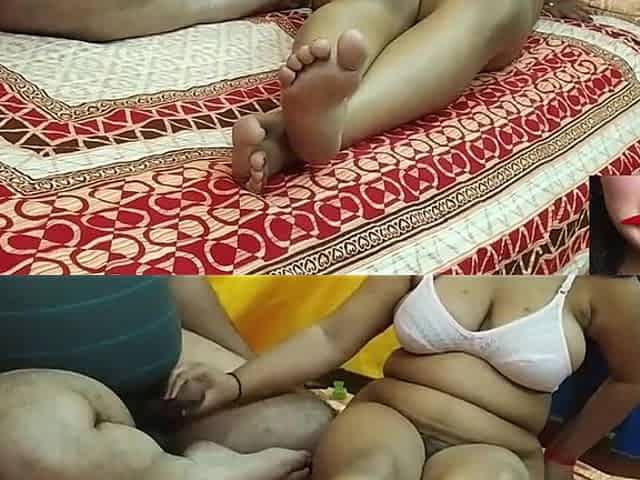 First Time Fucking My Boss Wife