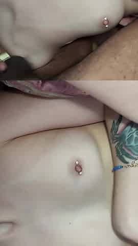 Three Beautiful UK Babes Tasting Everyone's Cum