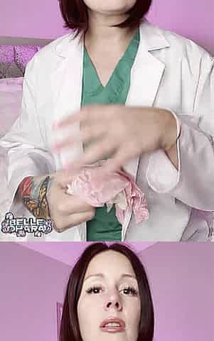 Step-Mom catches u watching Dr-Mom porn and resolves to reenact it with u