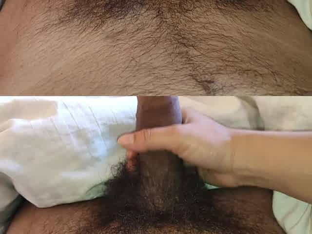 Having Sex with My Girlfriend After Long Time