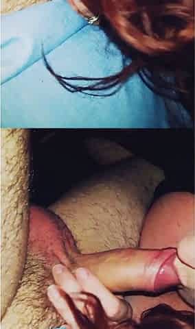 Amateur brunette fucked in POV Telsev