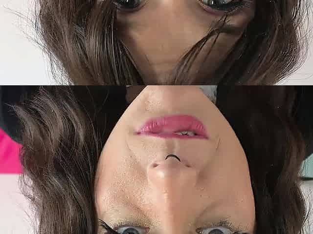 Eye Contact JOI
