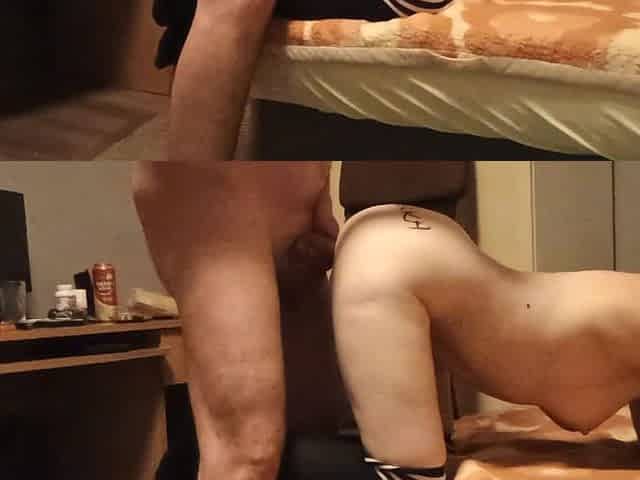 Doggystyle