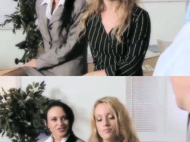 These Office Coworkers Took Things Too Far!