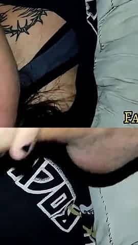 Argentina Bitch Sucks All My Dick Makes Me Deep Throat the Little Bitch