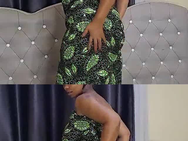 MOST GOOD SOLO MASTUBATION THIS BABE HAS LARGE VAGINA