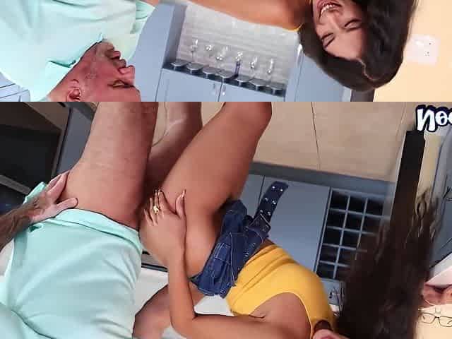 Left Behind And Horny: Luxe Takes It Out On Stepmoms Ma Croatia