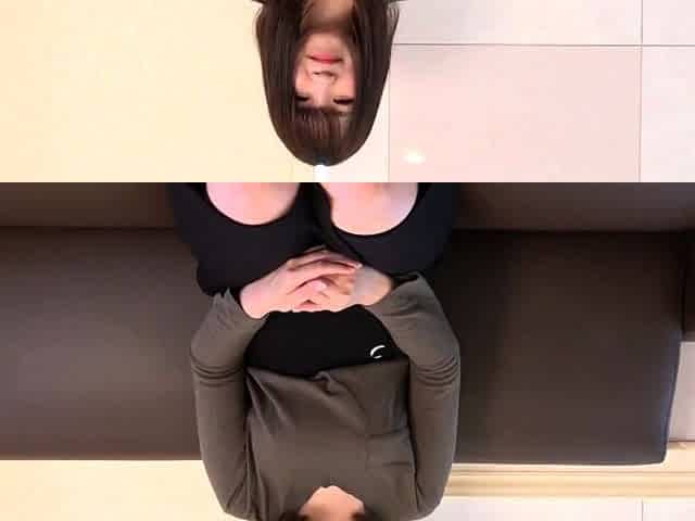 Shy Japanese Amateur With Perfect Natural Body POV Sex