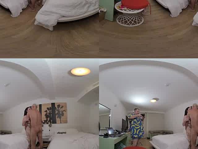 Avalon Mira - Amateur Homemade Sex Tape W Huge Tits Pawg W Porno Dan