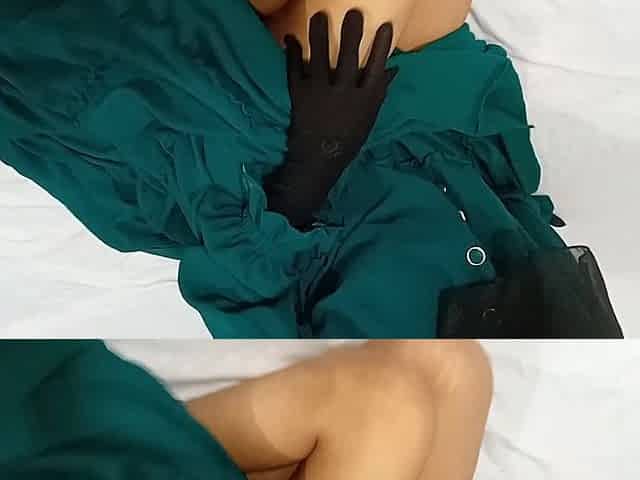 Muslim Women Was Fucking Hard in Doggy Style